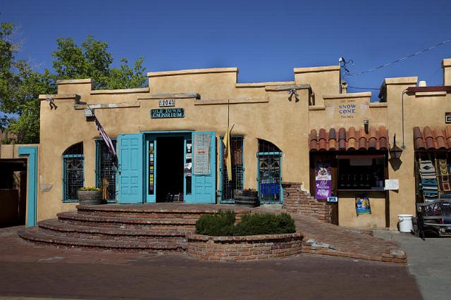 055 Albuquerque, Old Town.jpg